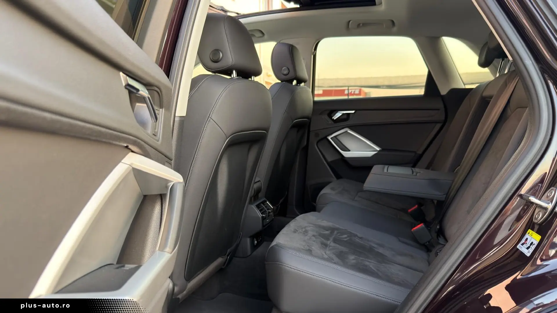 AUDI Q3 35TDI LIMITED