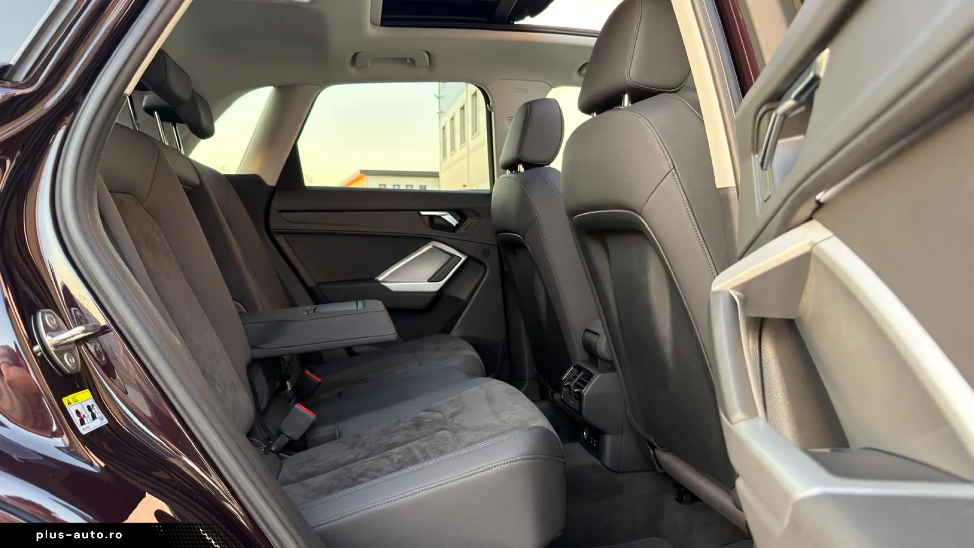 AUDI Q3 35TDI LIMITED