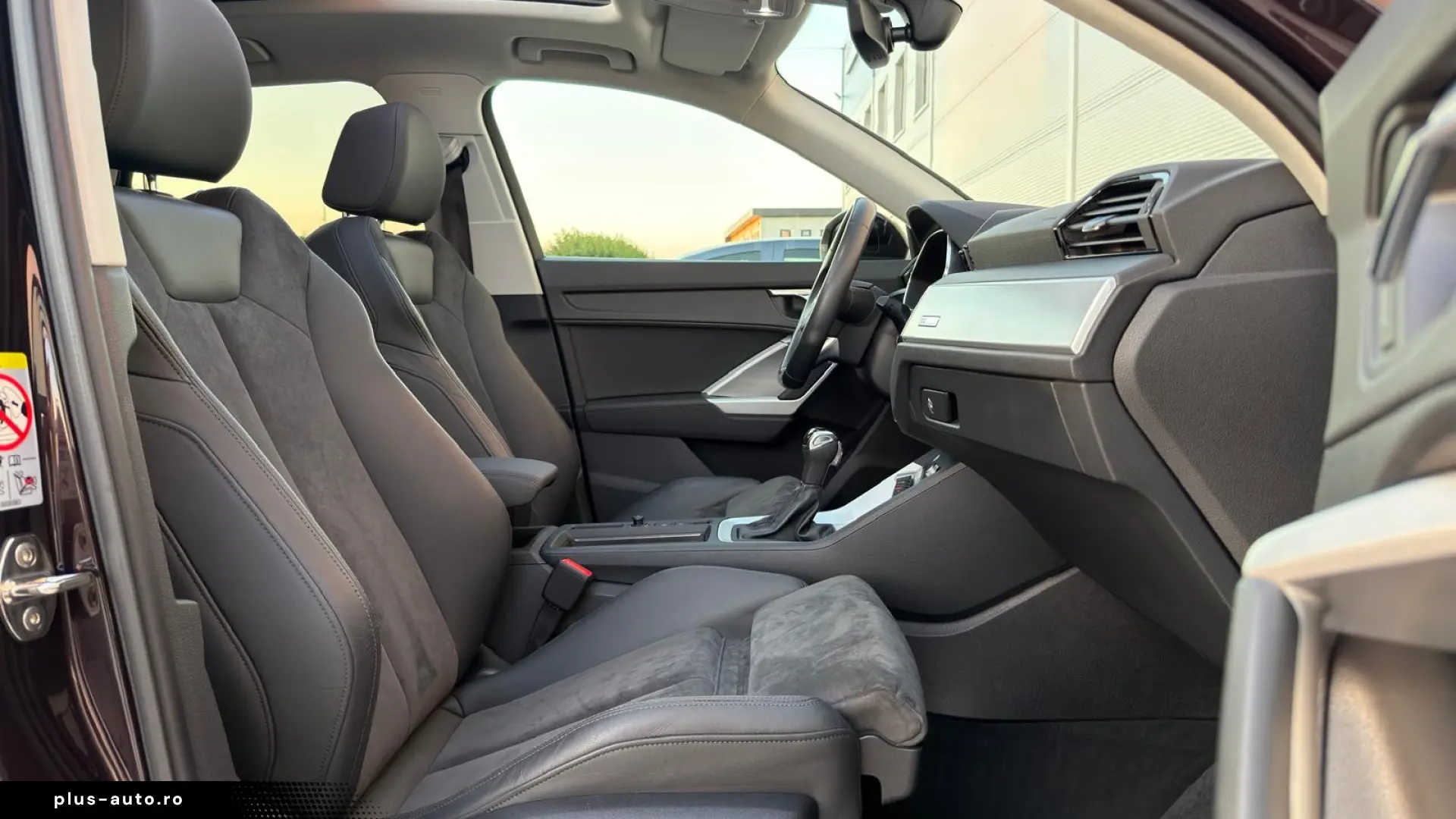 AUDI Q3 35TDI LIMITED