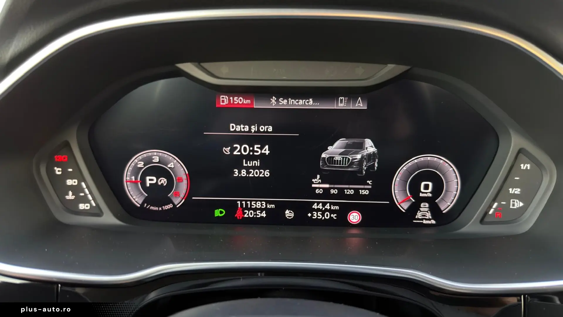 AUDI Q3 35TDI LIMITED