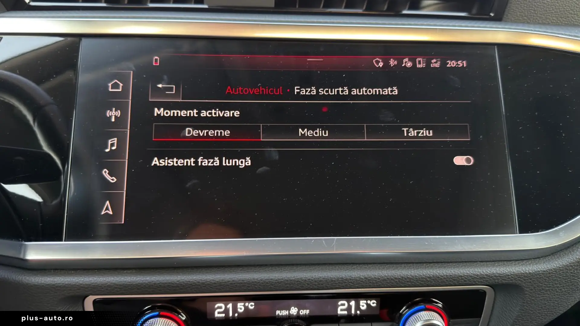 AUDI Q3 35TDI LIMITED
