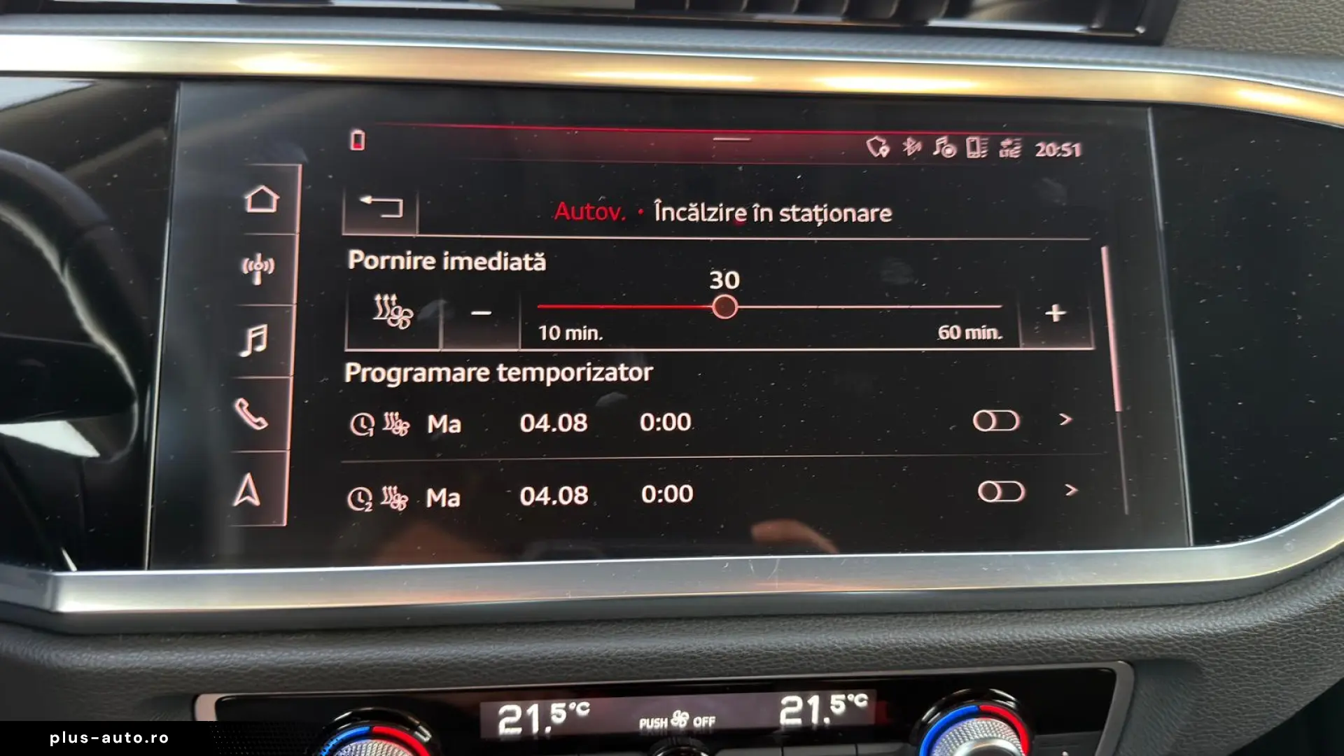 AUDI Q3 35TDI LIMITED