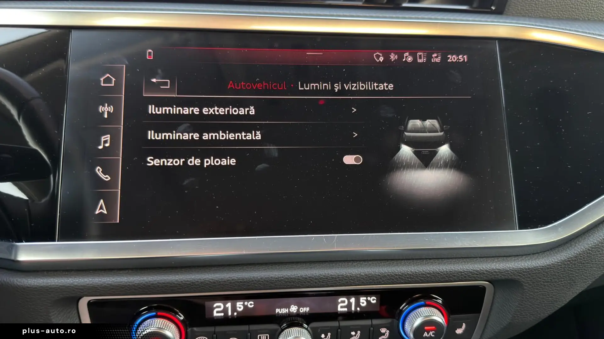 AUDI Q3 35TDI LIMITED