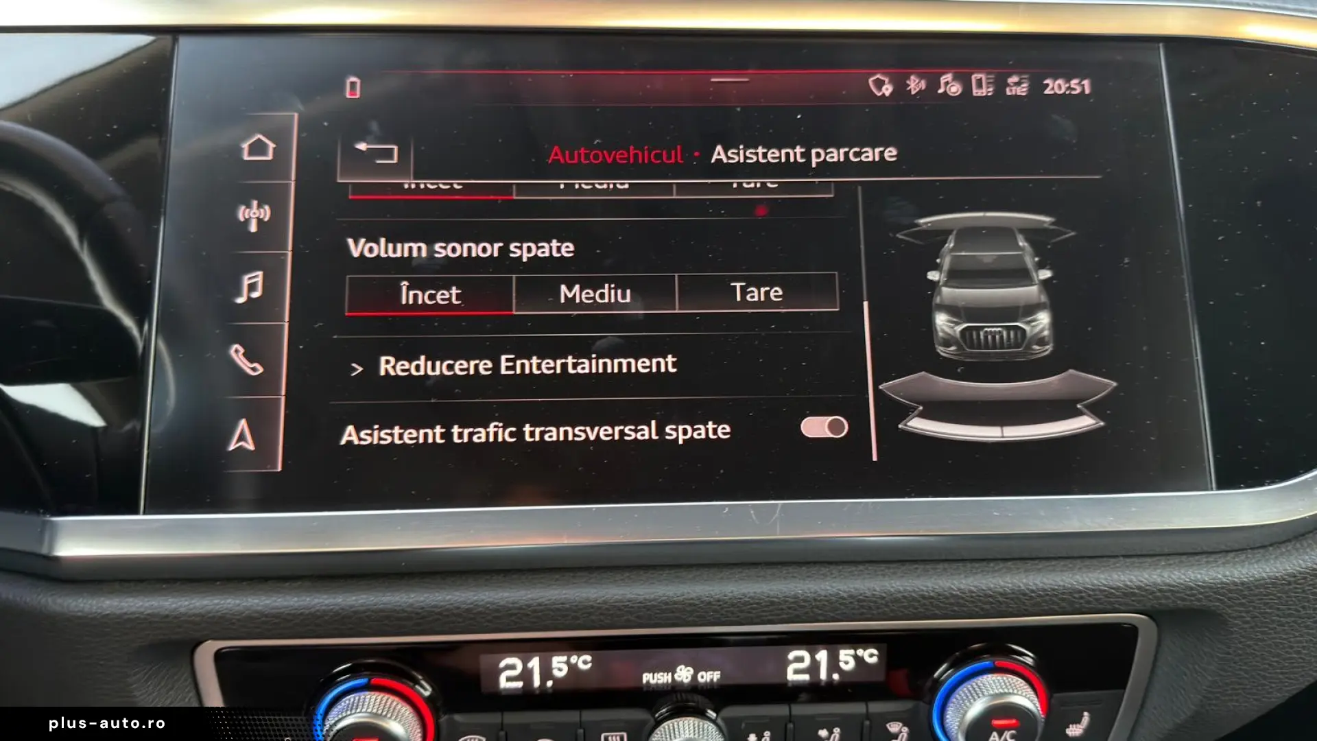 AUDI Q3 35TDI LIMITED