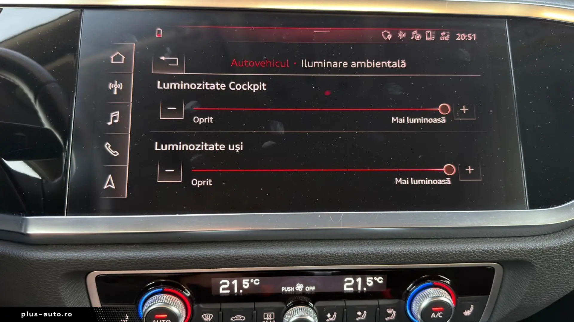 AUDI Q3 35TDI LIMITED
