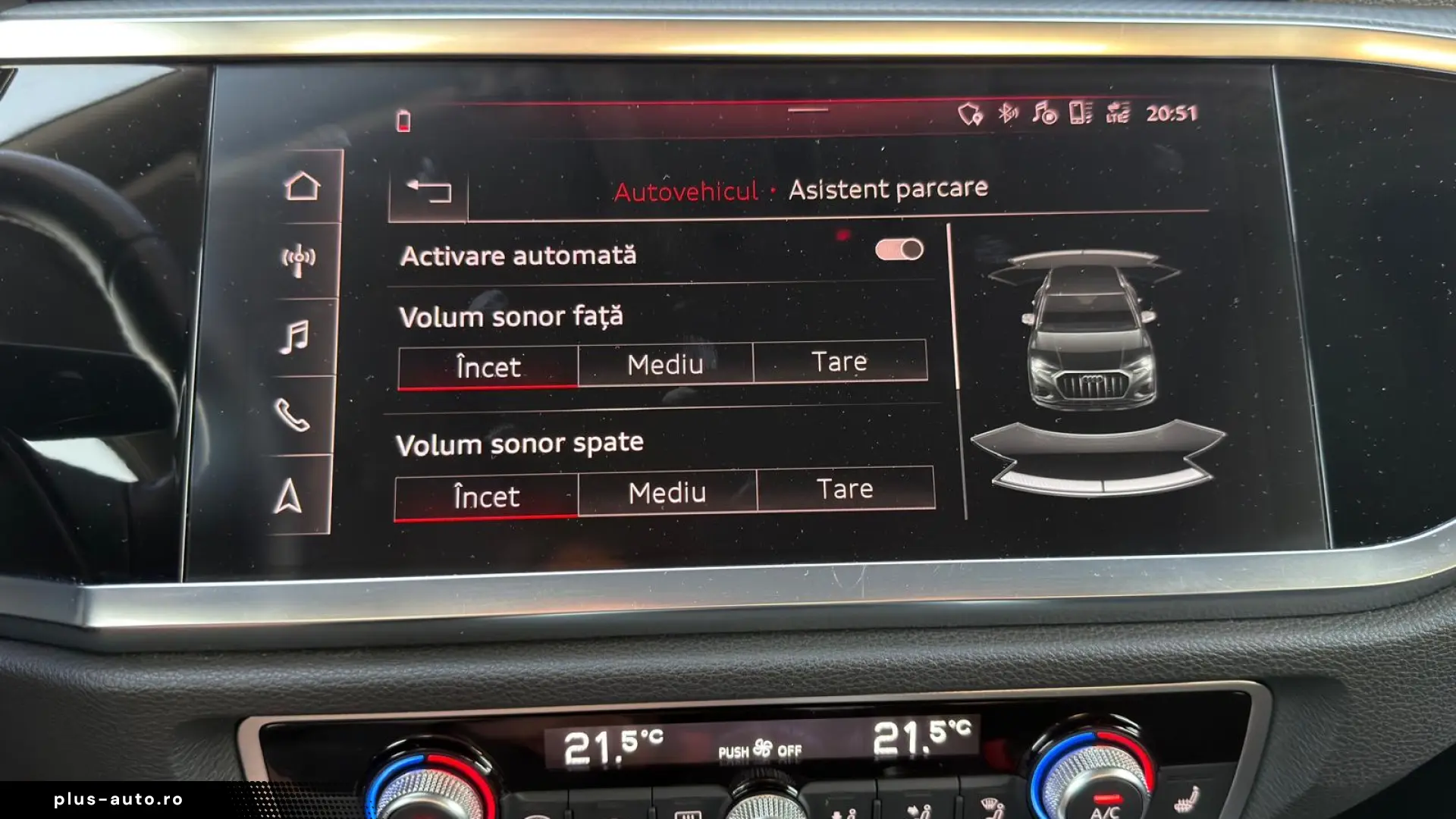 AUDI Q3 35TDI LIMITED