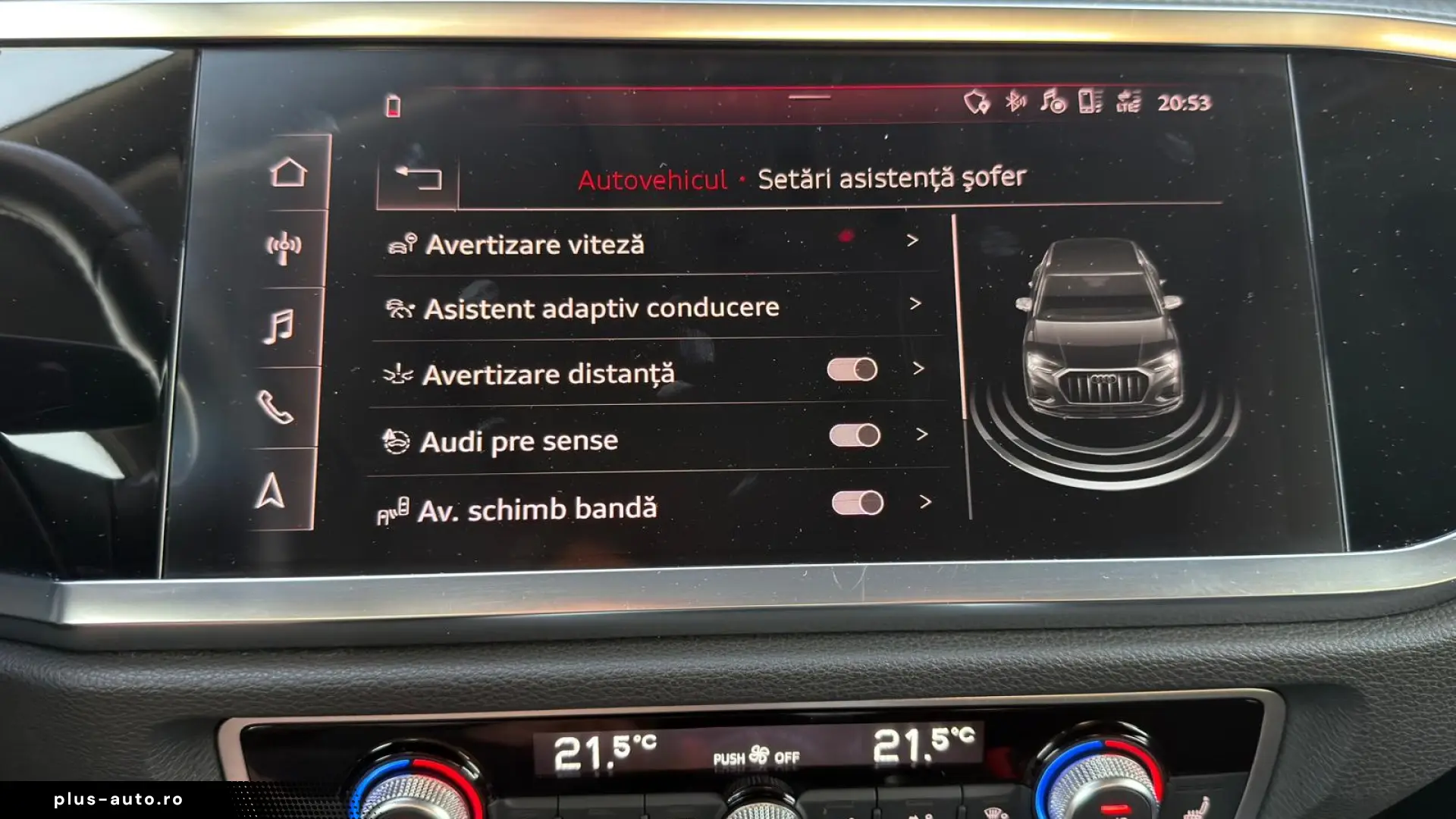 AUDI Q3 35TDI LIMITED
