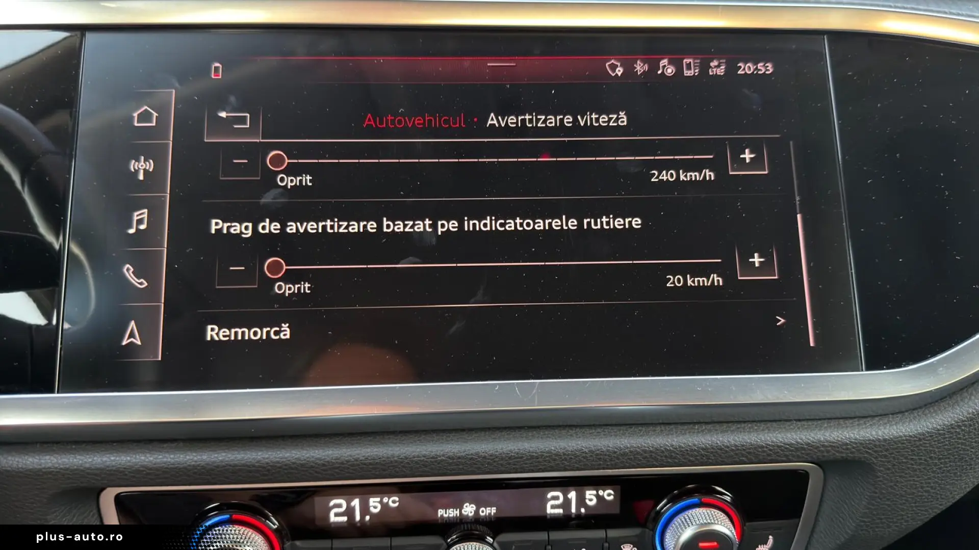 AUDI Q3 35TDI LIMITED