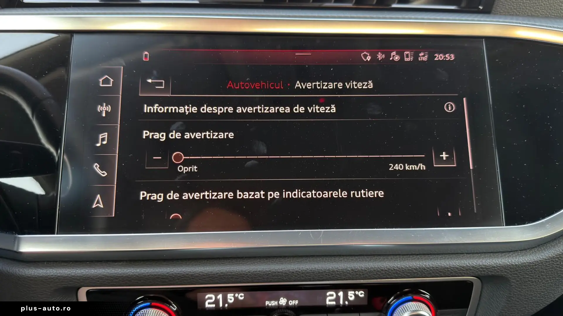 AUDI Q3 35TDI LIMITED