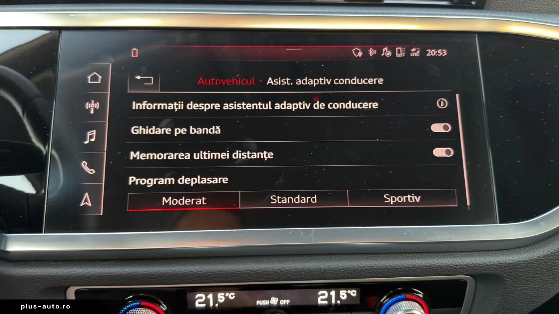AUDI Q3 35TDI LIMITED