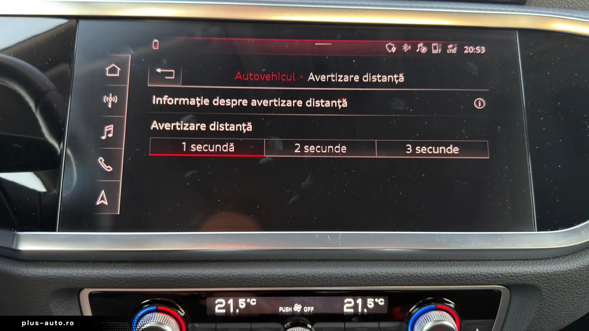 AUDI Q3 35TDI LIMITED