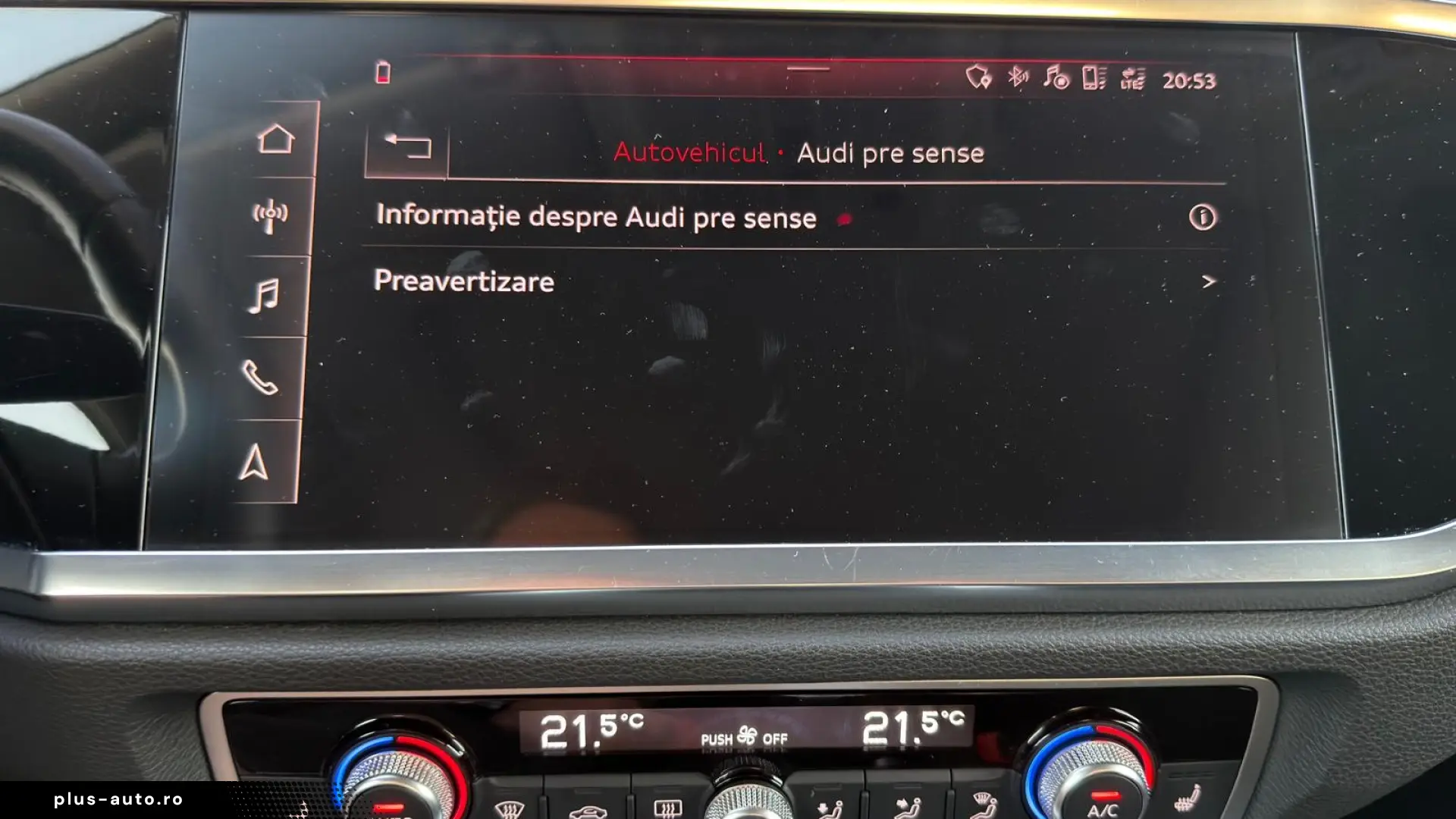 AUDI Q3 35TDI LIMITED