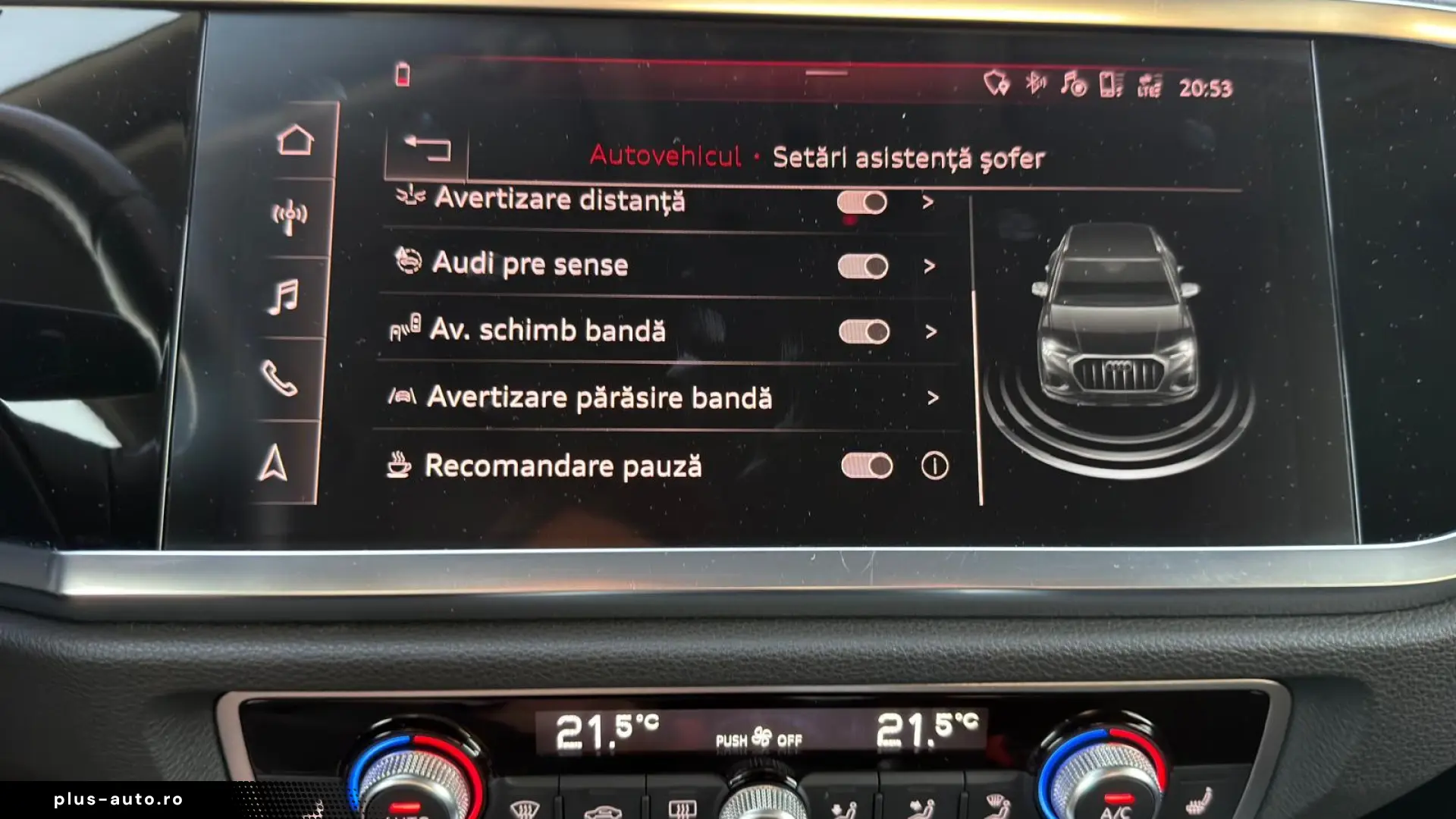 AUDI Q3 35TDI LIMITED