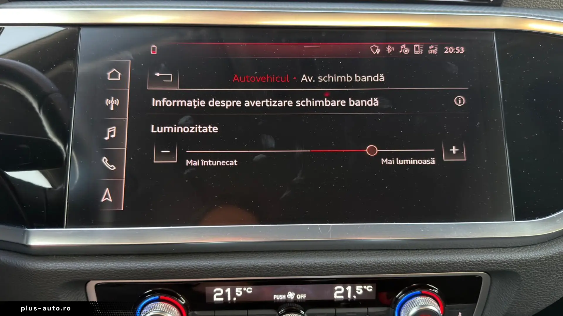 AUDI Q3 35TDI LIMITED