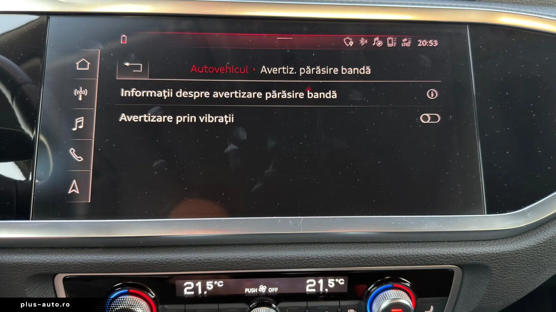 AUDI Q3 35TDI LIMITED