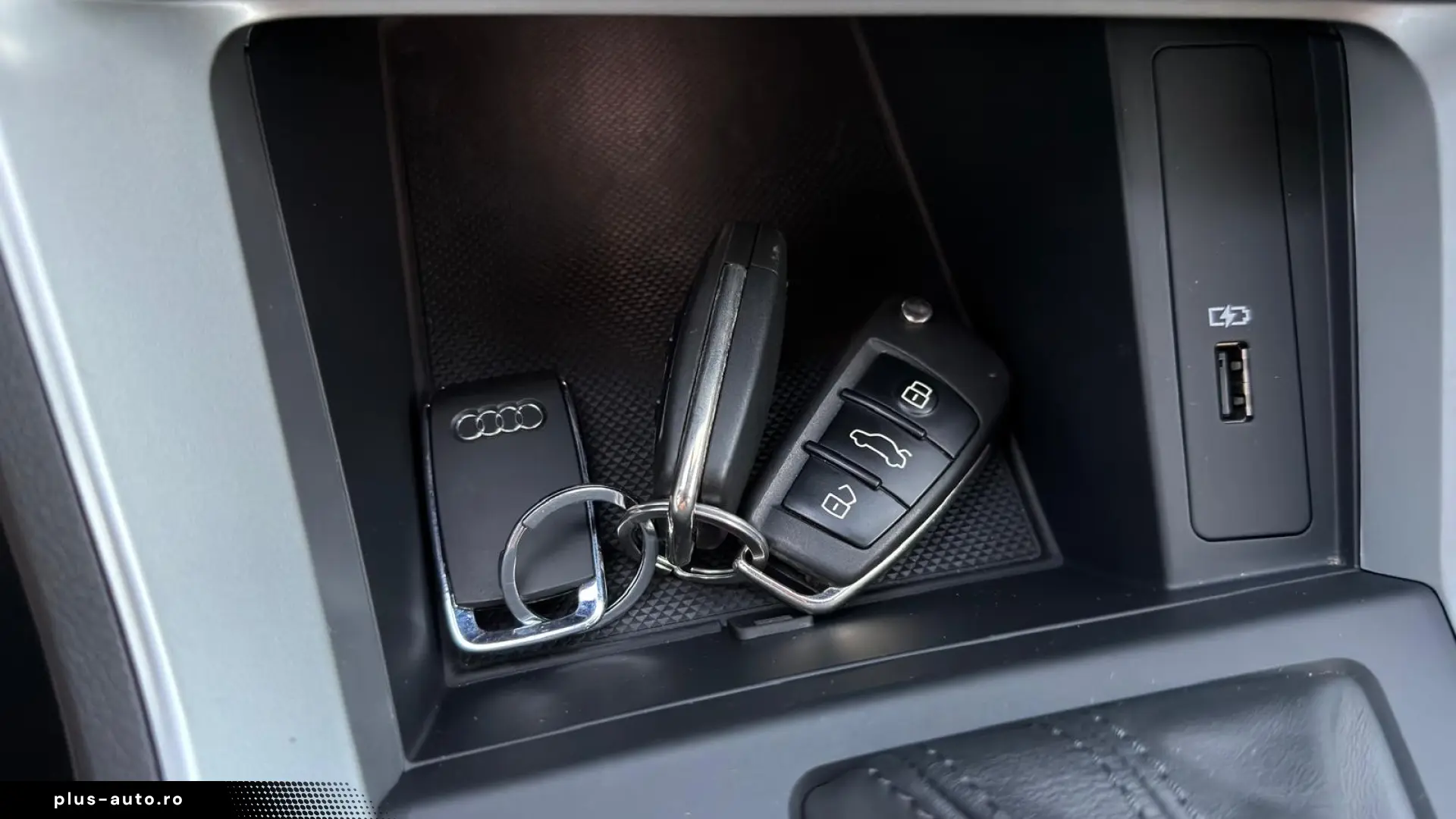 AUDI Q3 35TDI LIMITED