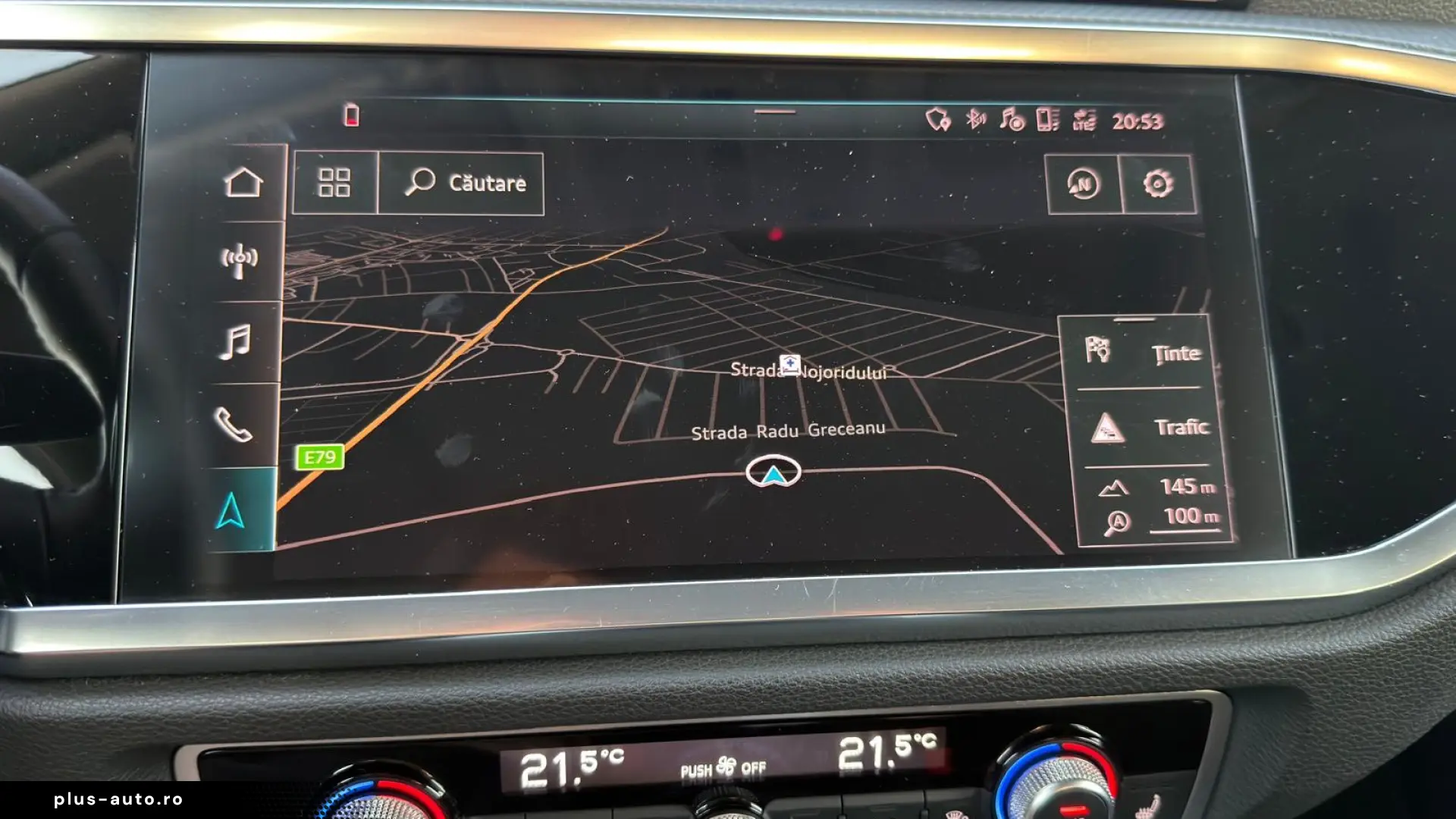 AUDI Q3 35TDI LIMITED