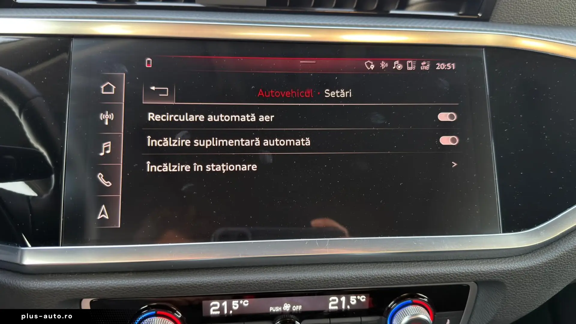AUDI Q3 35TDI LIMITED