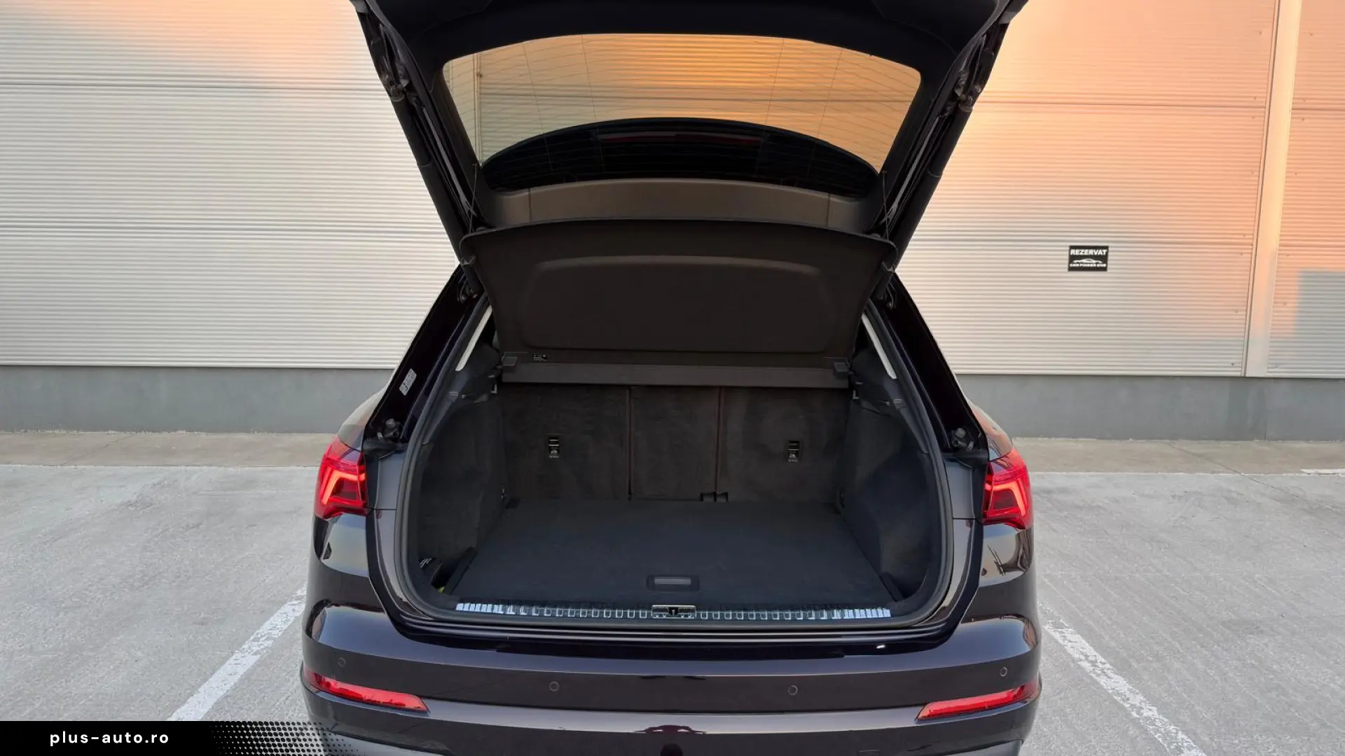 AUDI Q3 35TDI LIMITED