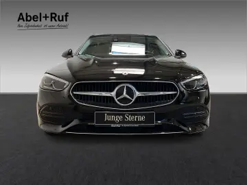 Mercedes-Benz C 220 d AVANTGARDE LED Kame Pano