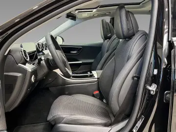 Mercedes-Benz C 220 d AVANTGARDE LED Kame Pano