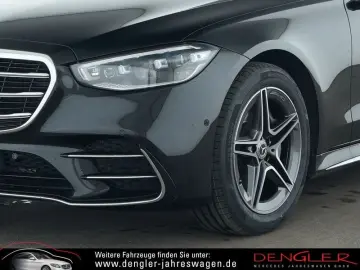 MERCEDES-BENZ S 450 4M L FOND-ET MASSAGE  AMG Line