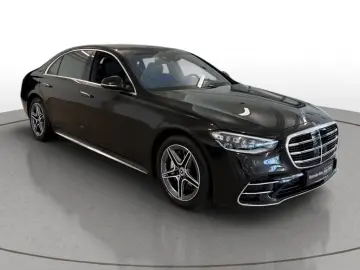 MERCEDES-BENZ S 450 4M lang AMG-Line DRIVE PILOT