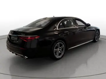 MERCEDES-BENZ S 450 4M lang AMG-Line DRIVE PILOT