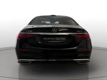 MERCEDES-BENZ S 450 4M lang AMG-Line DRIVE PILOT
