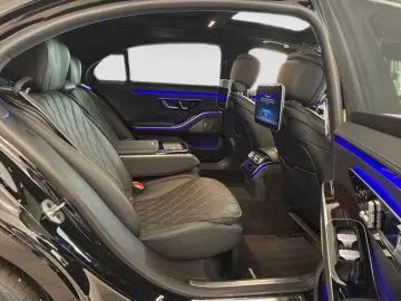 MERCEDES-BENZ S 450 4M lang AMG-Line DRIVE PILOT