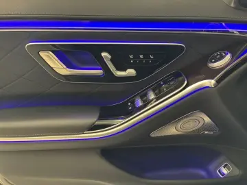 MERCEDES-BENZ S 450 4M lang AMG-Line DRIVE PILOT