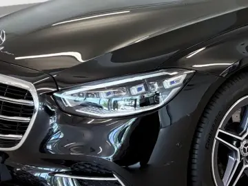MERCEDES-BENZ S 450 4M lang AMG-Line DRIVE PILOT