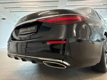 MERCEDES-BENZ S 450 4M lang AMG-Line DRIVE PILOT