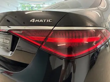 MERCEDES-BENZ S 450 4M lang AMG-Line DRIVE PILOT