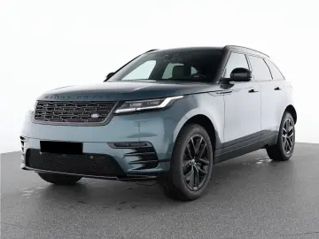 Land Rover Range Rover Velar P400e Dynamic - Panoramic - HUD