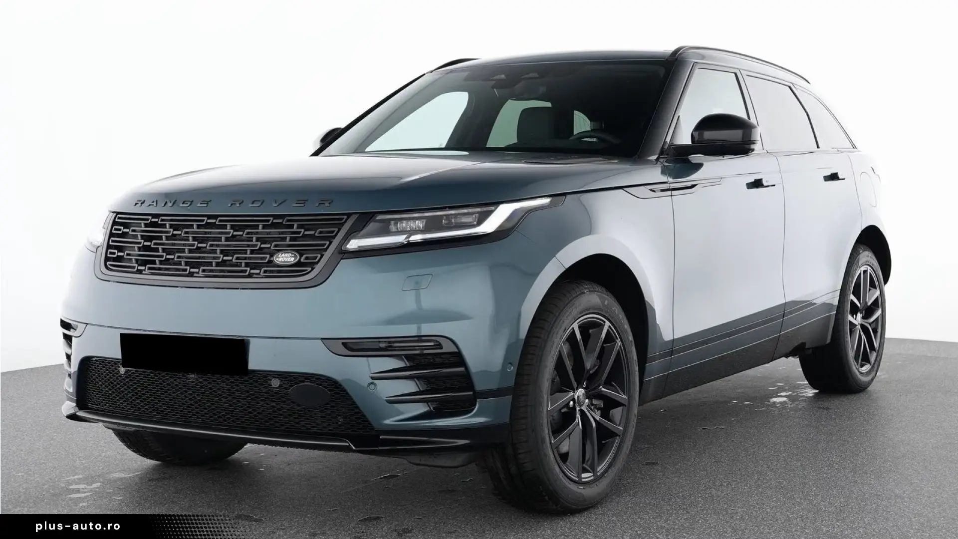 Land Rover Range Rover Velar P400e Dynamic - Panoramic - HUD