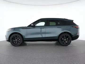 Land Rover Range Rover Velar P400e Dynamic - Panoramic - HUD