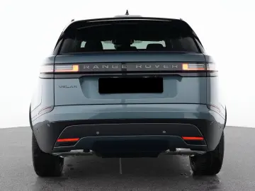 Land Rover Range Rover Velar P400e Dynamic - Panoramic - HUD