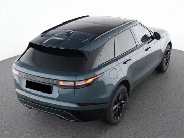 Land Rover Range Rover Velar P400e Dynamic - Panoramic - HUD