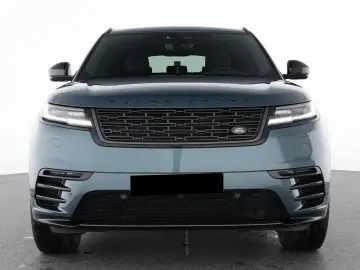 Land Rover Range Rover Velar P400e Dynamic - Panoramic - HUD