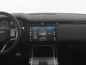 Land Rover Range Rover Velar P400e Dynamic - Panoramic - HUD