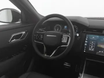 Land Rover Range Rover Velar P400e Dynamic - Panoramic - HUD