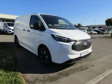 FORD Transit Custom Trend Kastenwagen FT 320 L1 - Kam