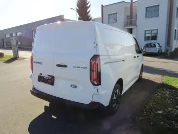 FORD Transit Custom Trend Kastenwagen FT 320 L1 - Kam