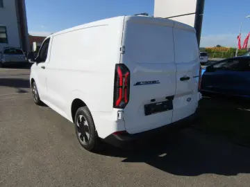 FORD Transit Custom Trend Kastenwagen FT 320 L1 - Kam