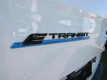 FORD Transit Custom Trend Kastenwagen FT 320 L1 - Kam