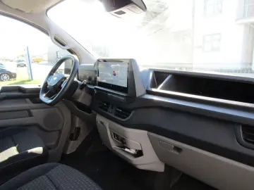FORD Transit Custom Trend Kastenwagen FT 320 L1 - Kam