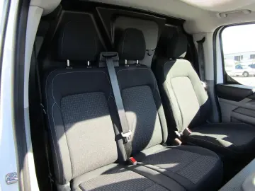 FORD Transit Custom Trend Kastenwagen FT 320 L1 - Kam
