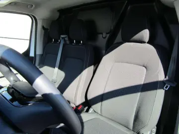 FORD Transit Custom Trend Kastenwagen FT 320 L1 - Kam