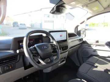FORD Transit Custom Trend Kastenwagen FT 320 L1 - Kam